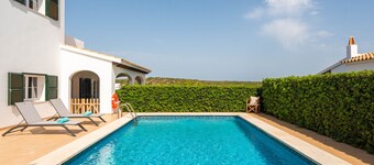 Villa Cayetana by Escape Home