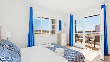 3 habitaciones, tabla de planchar con plancha y wifi gratis