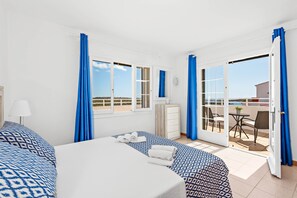 3 quartos, ferros/tábuas de passar roupa, Wi-Fi de cortesia