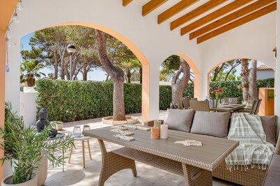 Villa Cristina by Escape Home