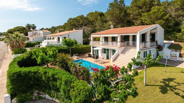 Exterior - Villa Ana by Escape Home (Santo Tomas)