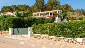 Exterior - Villa Ana by Escape Home (Santo Tomas)