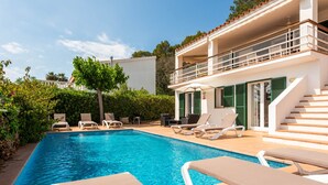 Pool - Villa Ana by Escape Home (Santo Tomas)