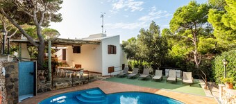 Villa Can Biel by Escape Home