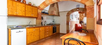 Villa Can Biel by Escape Home
