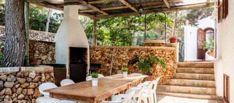 Villa Can Biel by Escape Home