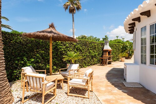 Villa Sa Moreneta by Escape Home