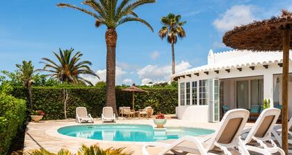 Villa Sa Moreneta by Escape Home