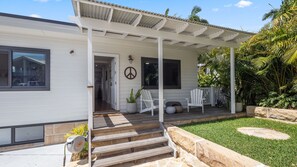 Exterior - East 20 @ Crescent Head (Crescent Head)