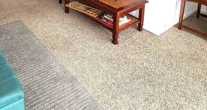 Willow Cove Middle Apt 2 - water access, kayaks