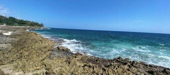 Williams Manor [Across From Ricks Cafe Negril]