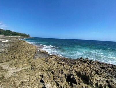 Williams Manor [Across From Ricks Cafe Negril]