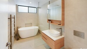 Dusche