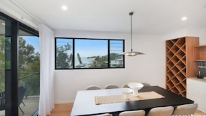 Dining - Austral House - Ultimate Coastal Retreat (Avoca Beach)