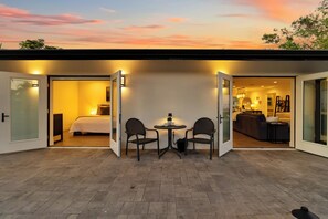 3 camere, ferro/asse da stiro, Wi-Fi gratuito, lenzuola