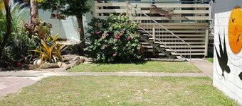 K'Gari Island Retreat get away!