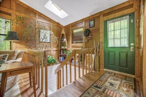 Intérieur