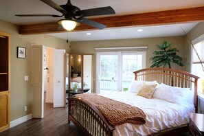 3 Schlafzimmer, Bügeleisen/Bügelbrett, kostenloses WLAN, Bettwäsche