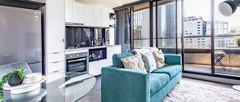 Smart TV