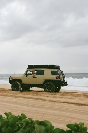 Strand