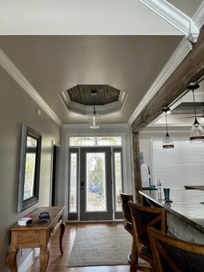 Intérieur