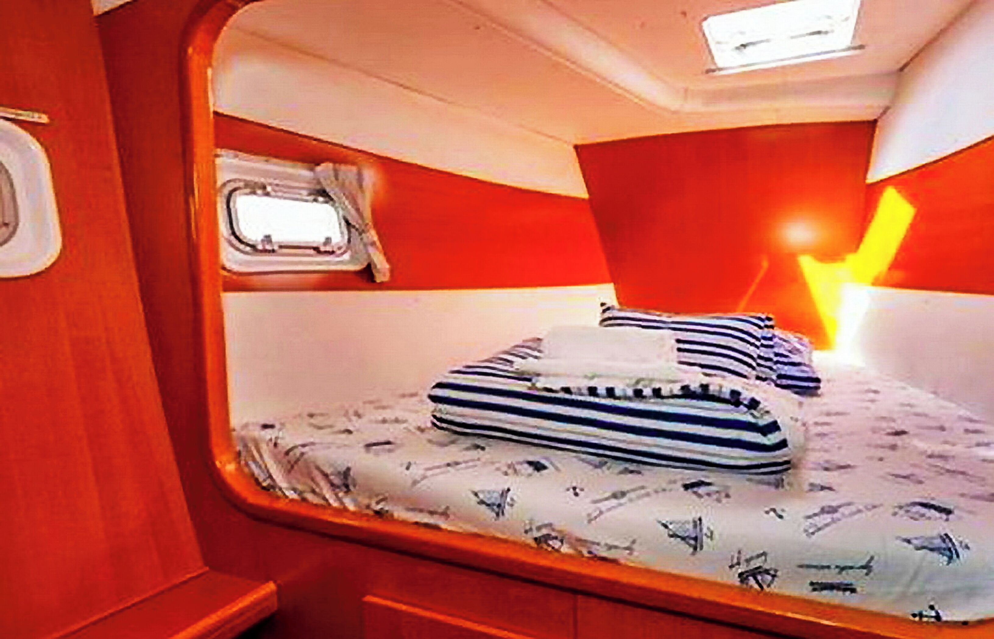 4 chambres, Wi-Fi gratuit, draps fournis