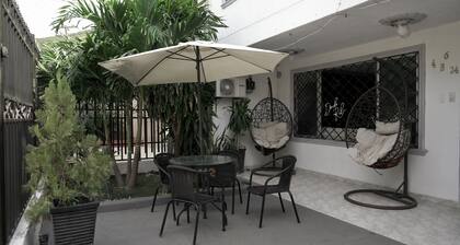 DONDE RUKA HOSTAL