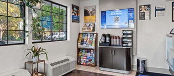 Studio 6 San Luis Obispo, Ca