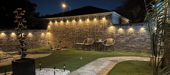 Cozy suite with private entrance!Brand New!! Ac,WiFi, soundbar,55' Tv and  more!