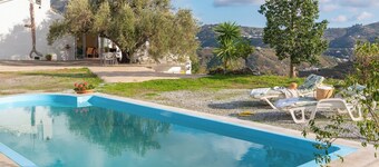 Reiner Canillas de Albaida by Ruralidays