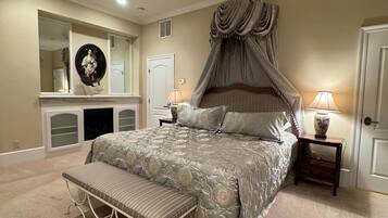 1 makuuhuone, Wi-Fi, vuodevaatteet