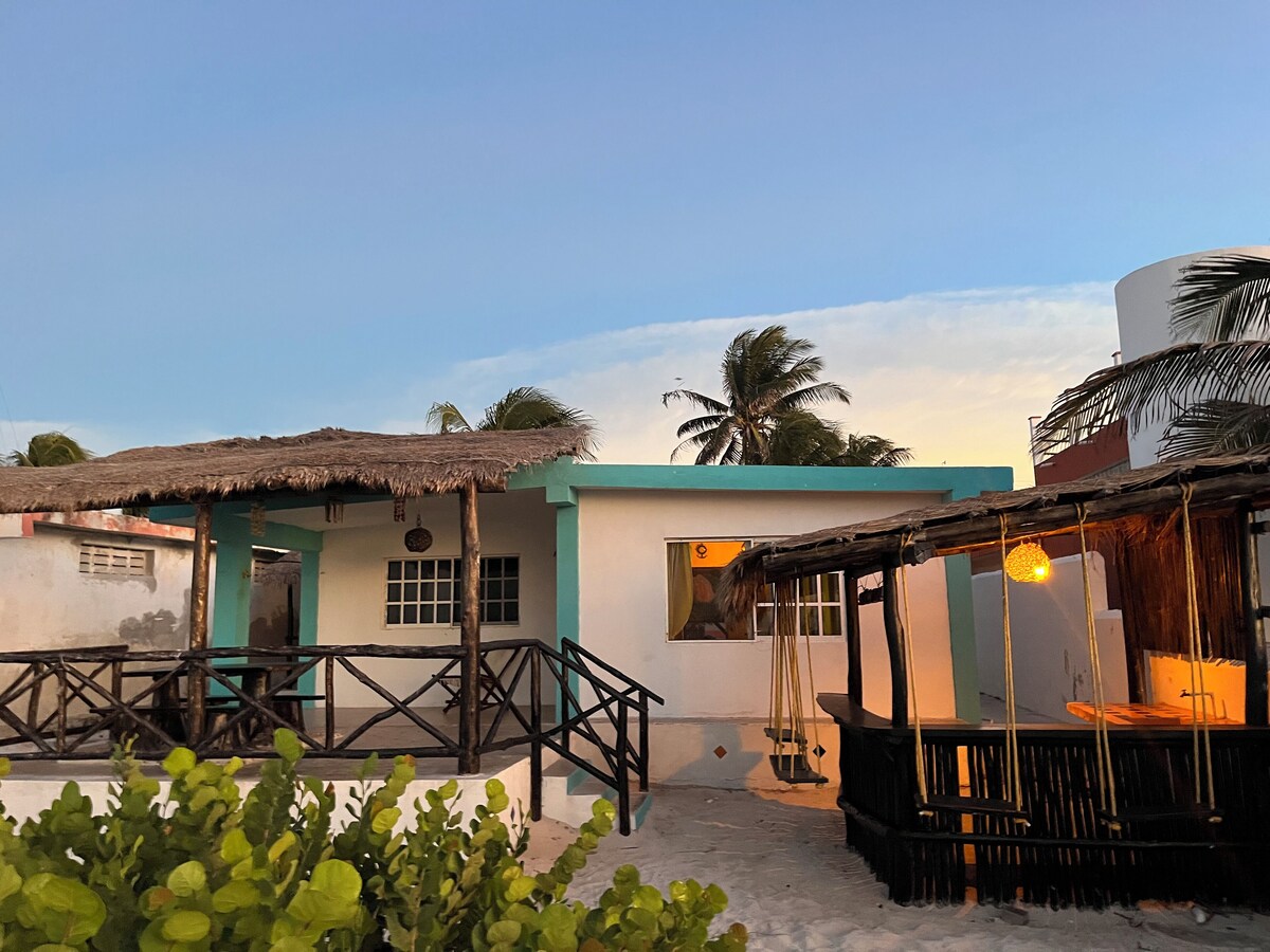 Imagem do perfil do anfitrião