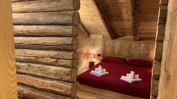 1 camera, Wi-Fi, lenzuola