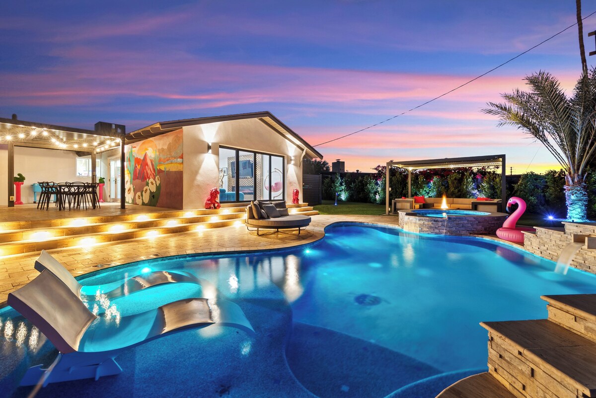 Værtens profilbillede