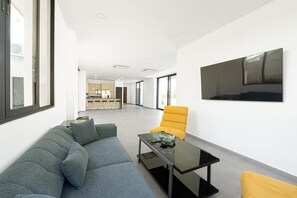 Smart TV