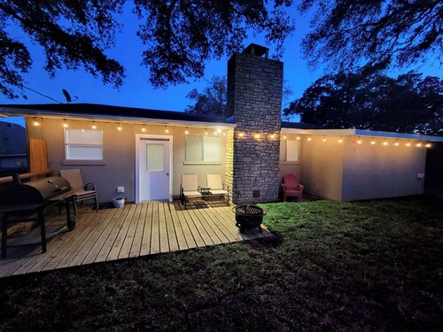 Shabby Chic Remodel by the Lake!