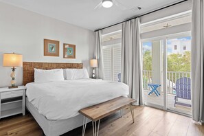 Hus (3 Bedrooms) | Interiör