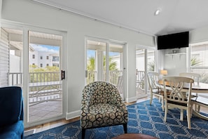 Hus (3 Bedrooms) | Interiör