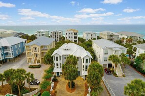 Hus (3 Bedrooms) | Interiör