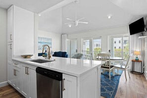 Hus (3 Bedrooms) | Innvendig