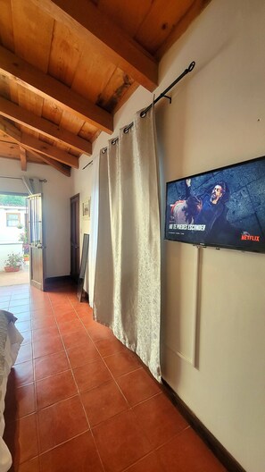 5 chambres, Wi-Fi, draps fournis