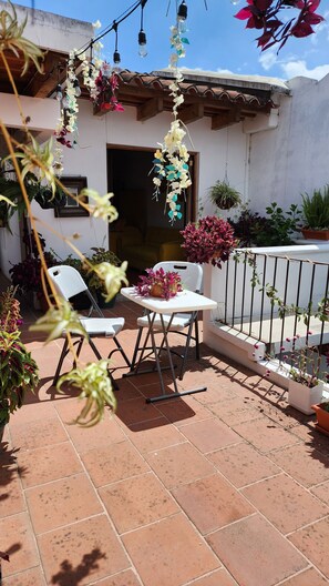 Terras