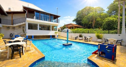 Hotel Picadão Eventos