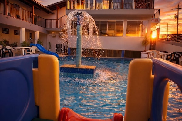 Hotel Picadão Eventos - São Pedro