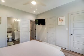 3 chambres, Wi-Fi, draps fournis