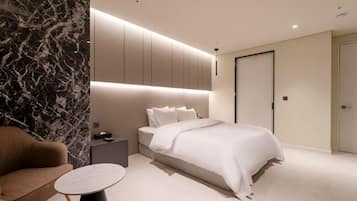 Deluxe Double Room | Free WiFi