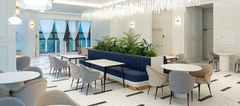 The Gleam Hotel