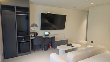 Executive Room | Free WiFi