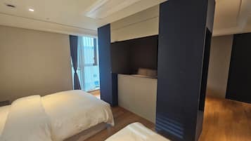 Junior Room | 1 bedroom, free WiFi