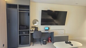 Habitación ejecutiva | Wifi gratis